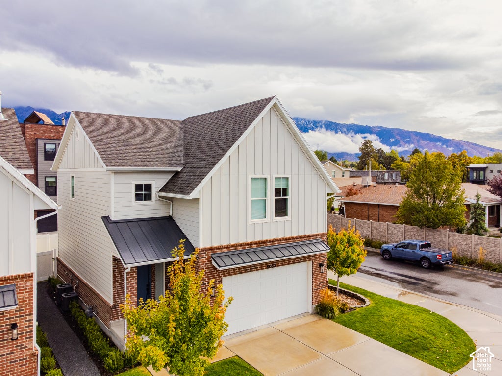 Photo of 8033 S 615 E, Sandy, UT 84070 (MLS # 2192755)