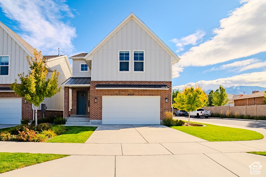 Photo of 8033 S 615 E, Sandy, UT 84070 (MLS # 2192755)