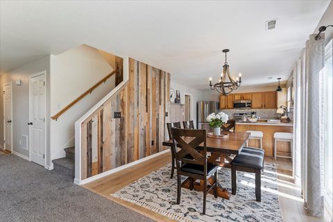 Tiny photo for 1591 W CRESTMONT WAY, Kaysville, UT 84037 (MLS # 2146904)