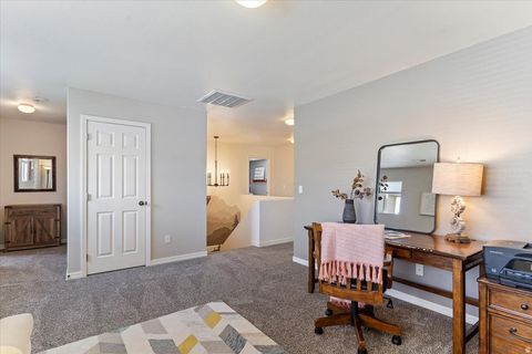 Tiny photo for 1591 W CRESTMONT WAY, Kaysville, UT 84037 (MLS # 2146904)