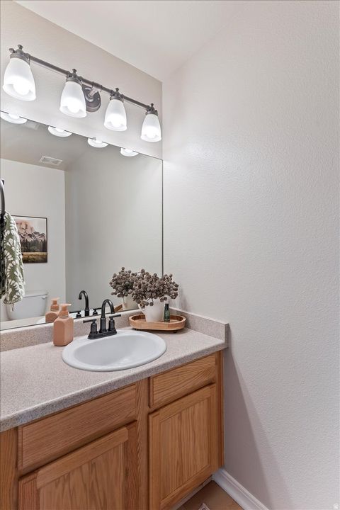 Tiny photo for 1591 W CRESTMONT WAY, Kaysville, UT 84037 (MLS # 2146904)