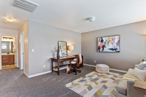 Tiny photo for 1591 W CRESTMONT WAY, Kaysville, UT 84037 (MLS # 2146904)