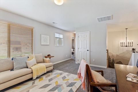 Tiny photo for 1591 W CRESTMONT WAY, Kaysville, UT 84037 (MLS # 2146904)