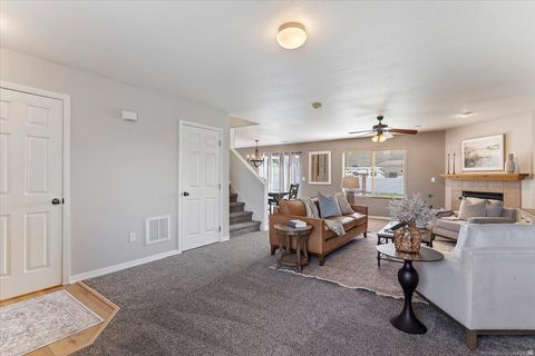 Tiny photo for 1591 W CRESTMONT WAY, Kaysville, UT 84037 (MLS # 2146904)