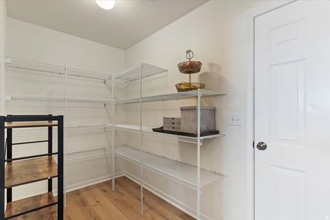 Tiny photo for 1591 W CRESTMONT WAY, Kaysville, UT 84037 (MLS # 2146904)