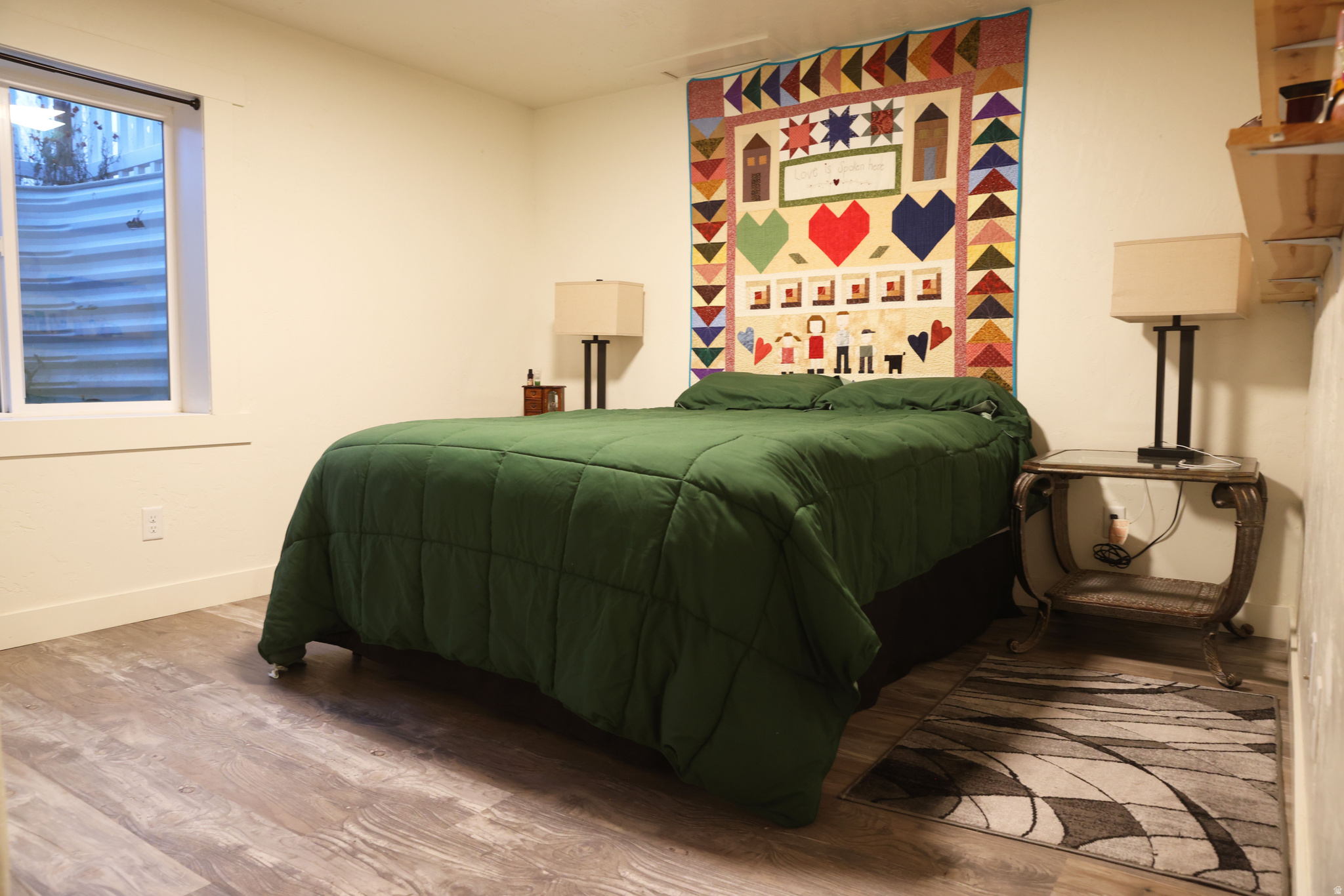 DUCHESNE RIVER HEIGHTS - Residential