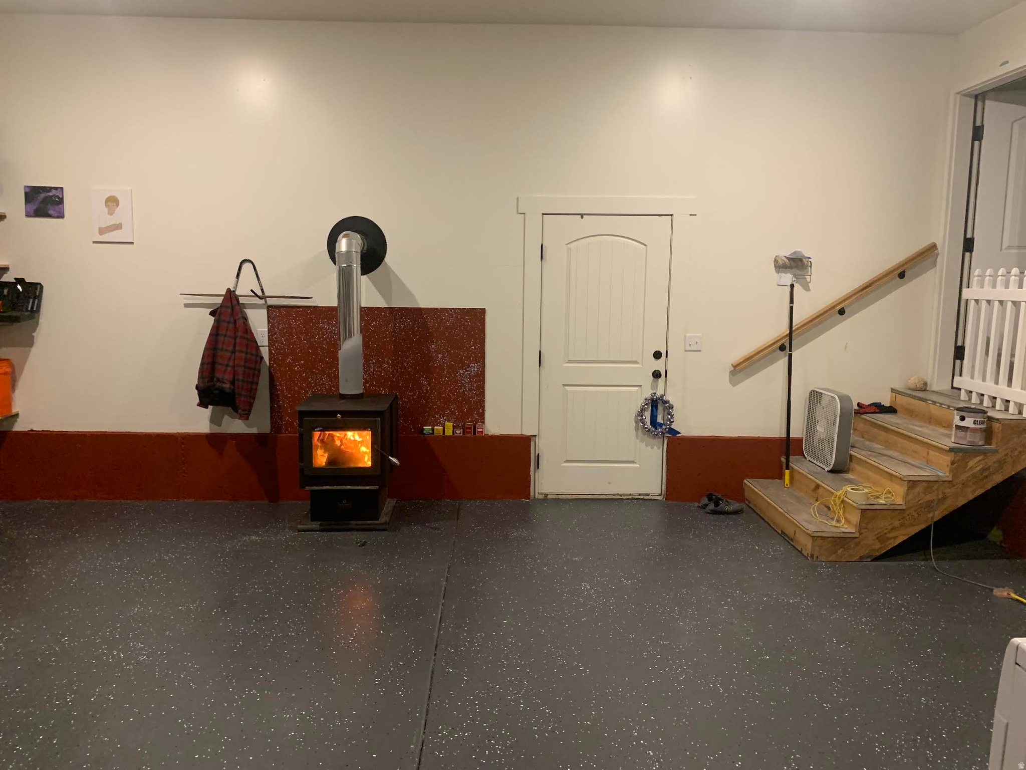 DUCHESNE RIVER HEIGHTS - Residential