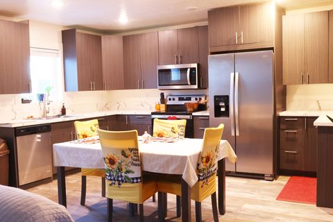 Tiny photo for 933 N WORKMAN DR, Duchesne, UT 84021 (MLS # 2126358)