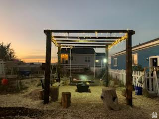 DUCHESNE RIVER HEIGHTS - Residential