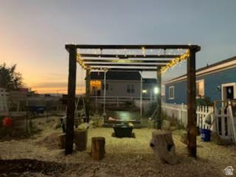 Tiny photo for 933 N WORKMAN DR, Duchesne, UT 84021 (MLS # 2126358)