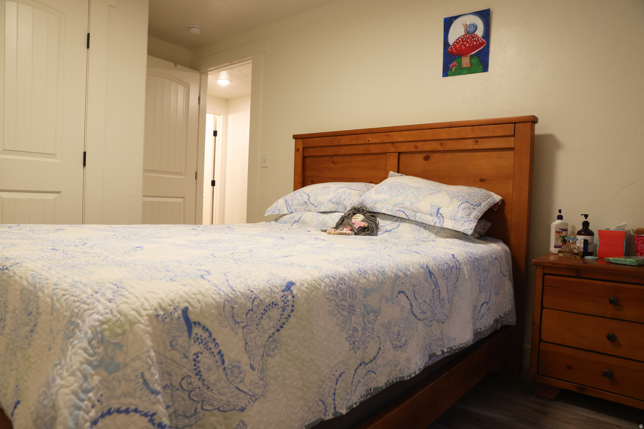 DUCHESNE RIVER HEIGHTS - Residential