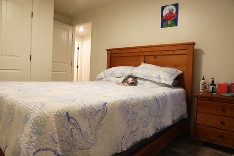 Tiny photo for 933 N WORKMAN DR, Duchesne, UT 84021 (MLS # 2126358)