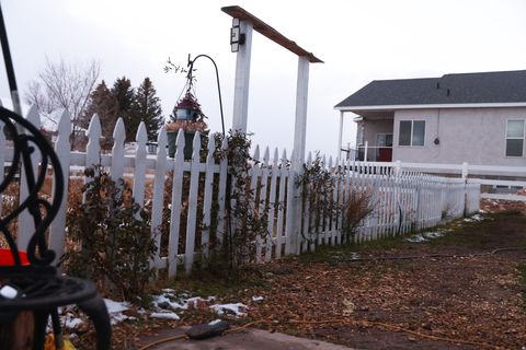 Tiny photo for 933 N WORKMAN DR, Duchesne, UT 84021 (MLS # 2126358)