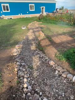 DUCHESNE RIVER HEIGHTS - Residential