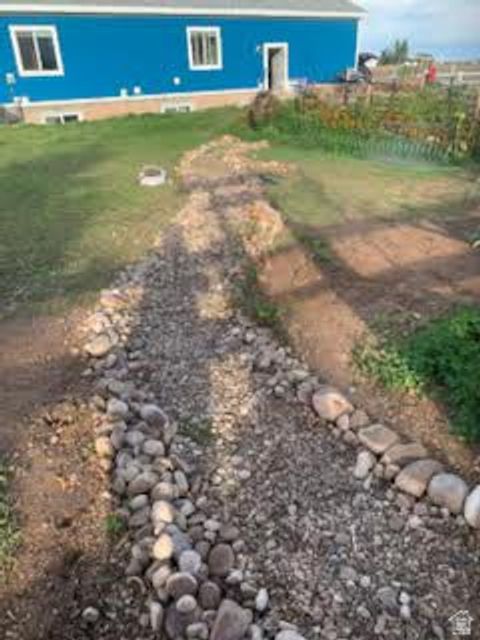 Tiny photo for 933 N WORKMAN DR, Duchesne, UT 84021 (MLS # 2126358)