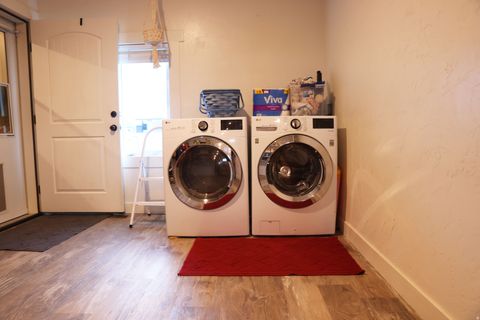 Tiny photo for 933 N WORKMAN DR, Duchesne, UT 84021 (MLS # 2126358)