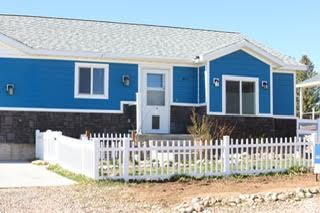 DUCHESNE RIVER HEIGHTS - Residential