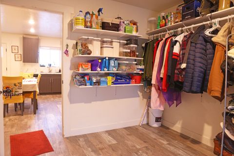 Tiny photo for 933 N WORKMAN DR, Duchesne, UT 84021 (MLS # 2126358)