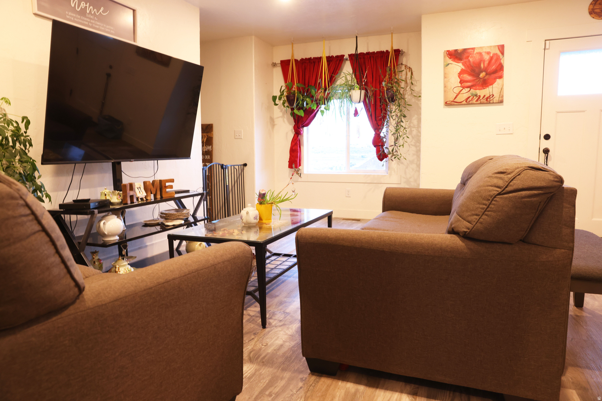 DUCHESNE RIVER HEIGHTS - Residential