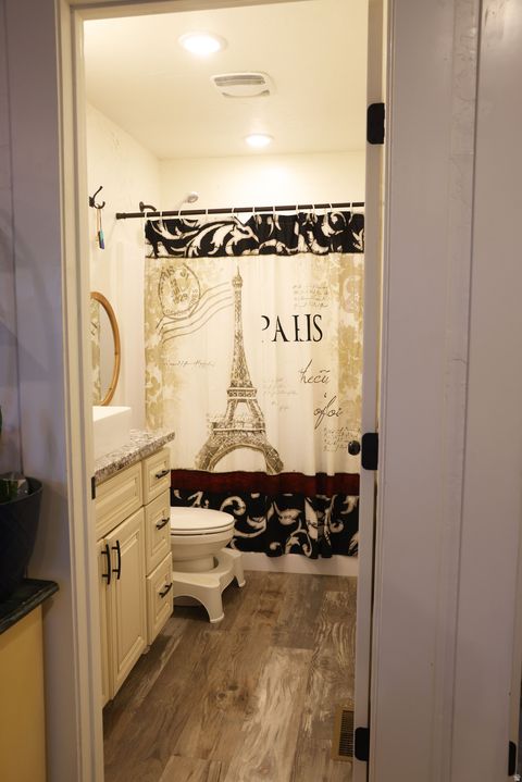 Tiny photo for 933 N WORKMAN DR, Duchesne, UT 84021 (MLS # 2126358)