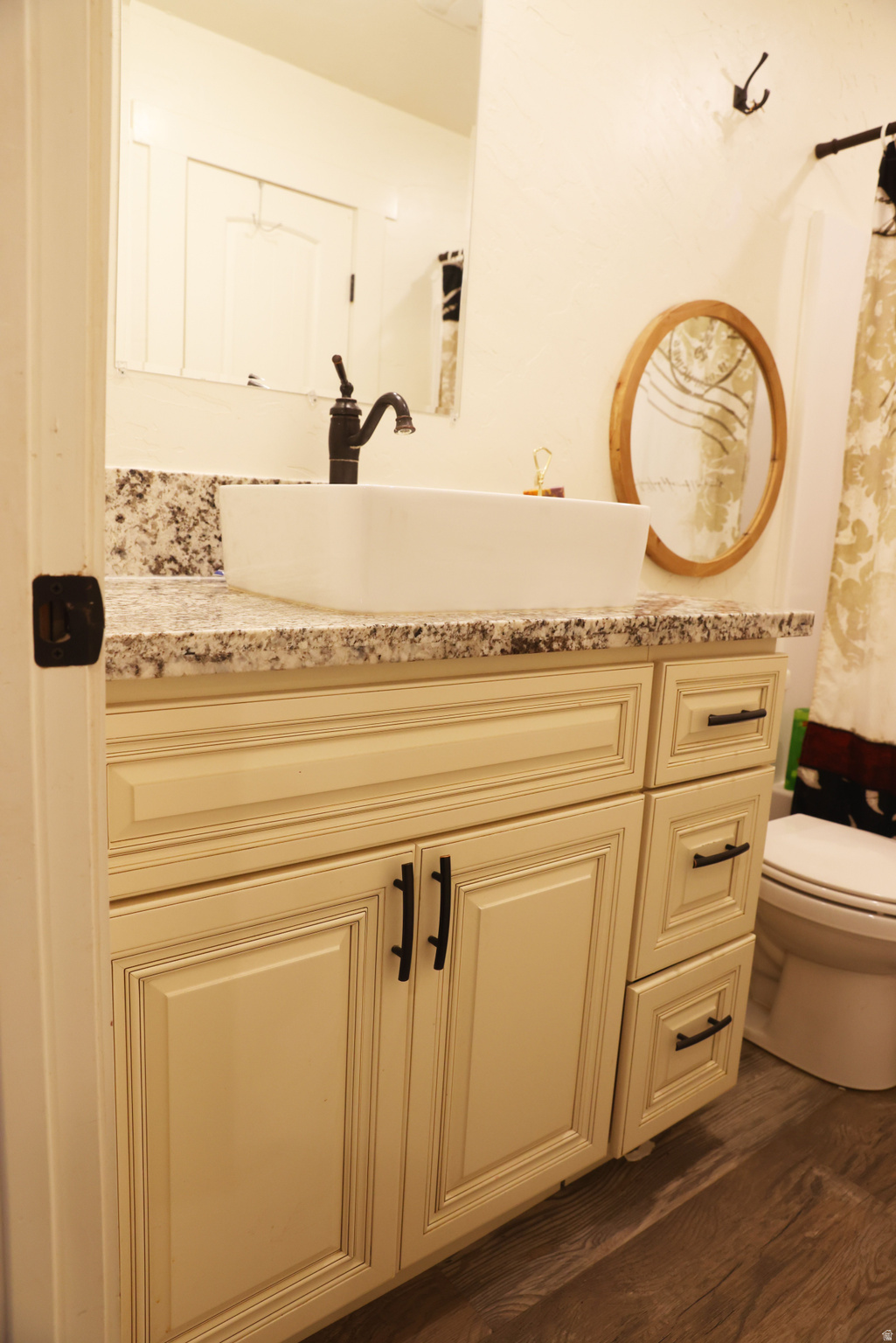 DUCHESNE RIVER HEIGHTS - Residential