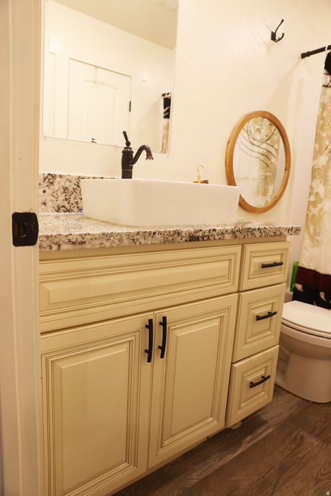 Tiny photo for 933 N WORKMAN DR, Duchesne, UT 84021 (MLS # 2126358)