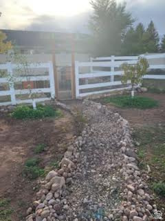 DUCHESNE RIVER HEIGHTS - Residential