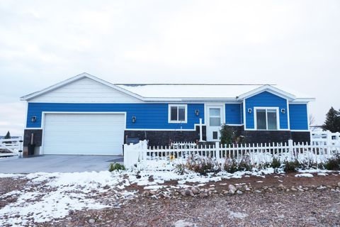 Photo of 933 N WORKMAN DR, Duchesne, UT 84021 (MLS # 2126358)