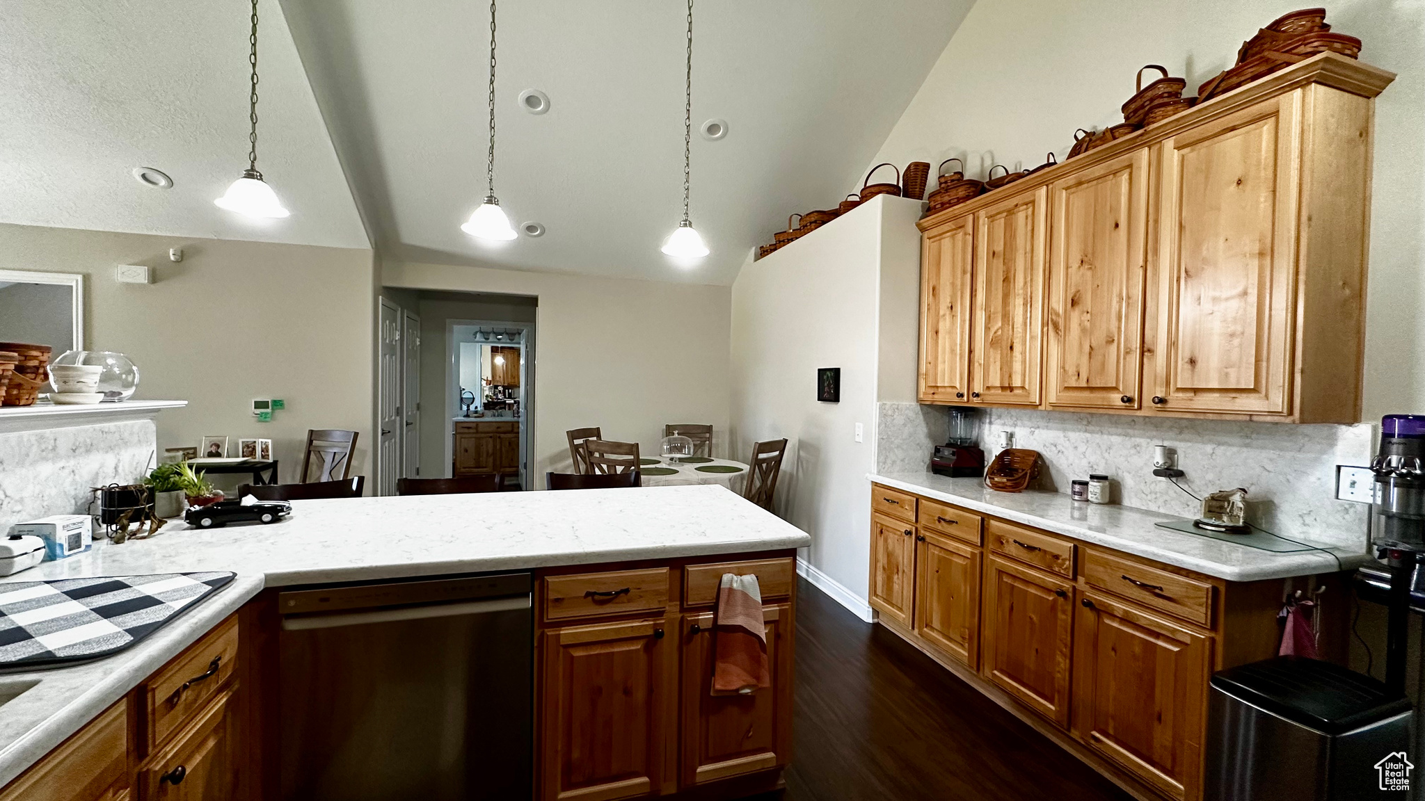 SUNSET PARK VILLAS - Residential