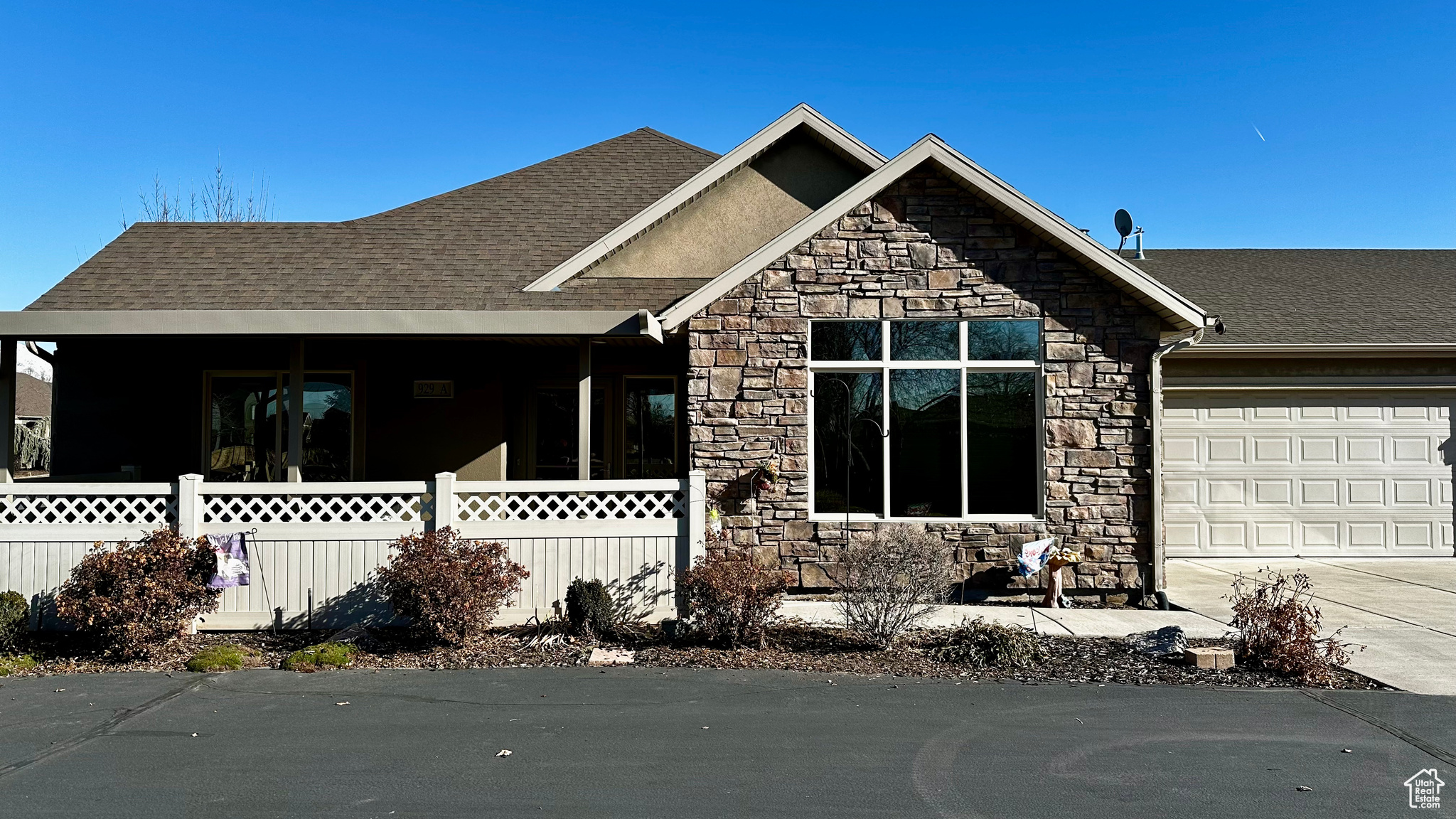 SUNSET PARK VILLAS - Residential