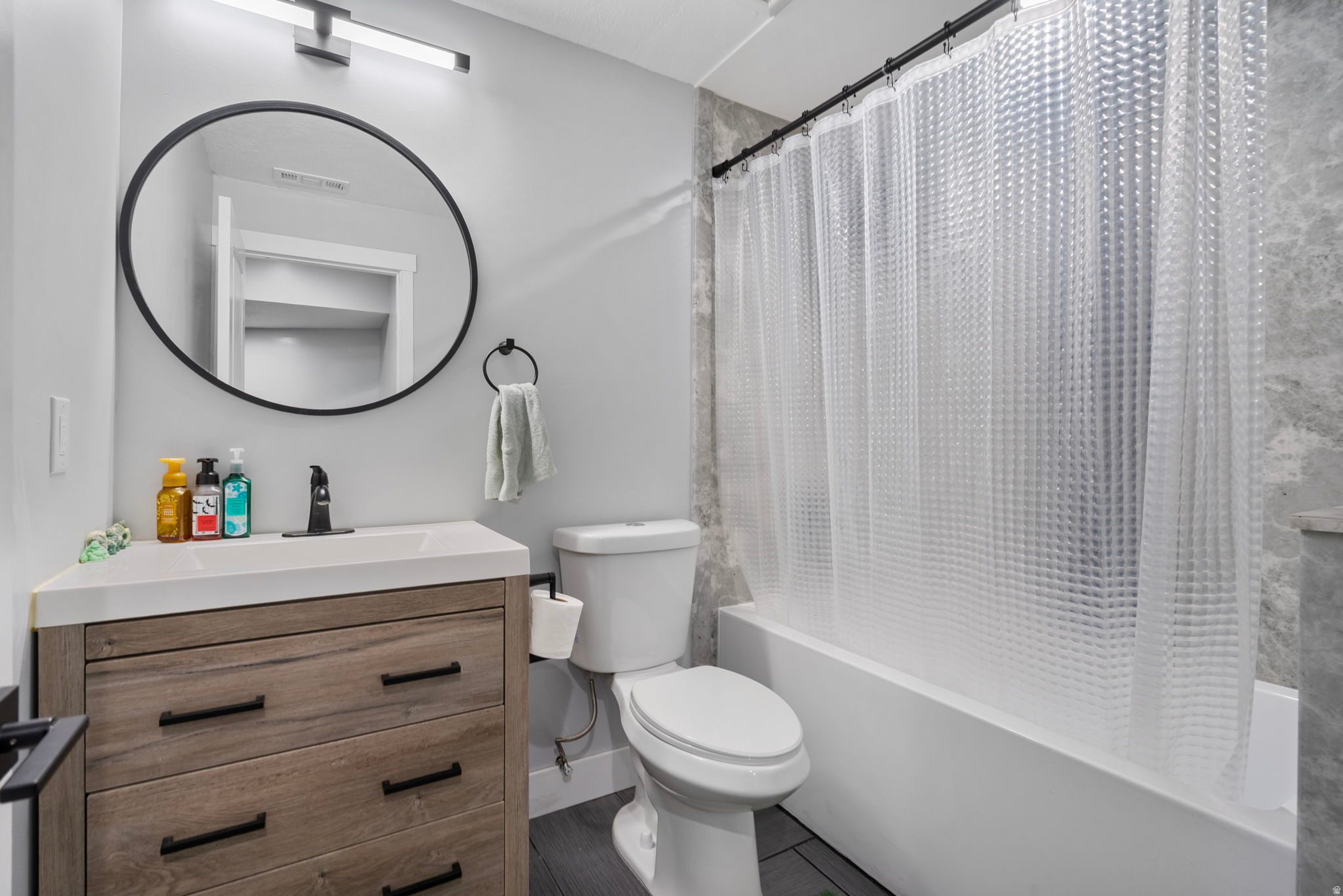 ROSECREST PLAT Q - Residential