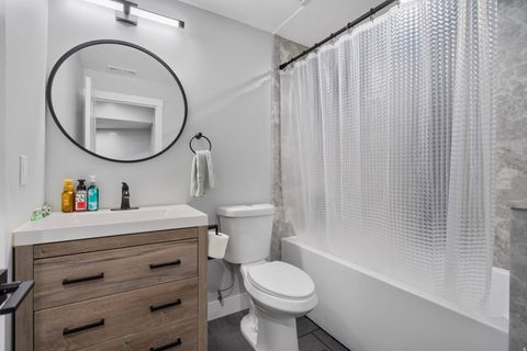 Tiny photo for 14662 S BIRKEN ST W, Herriman, UT 84096 (MLS # 2147367)