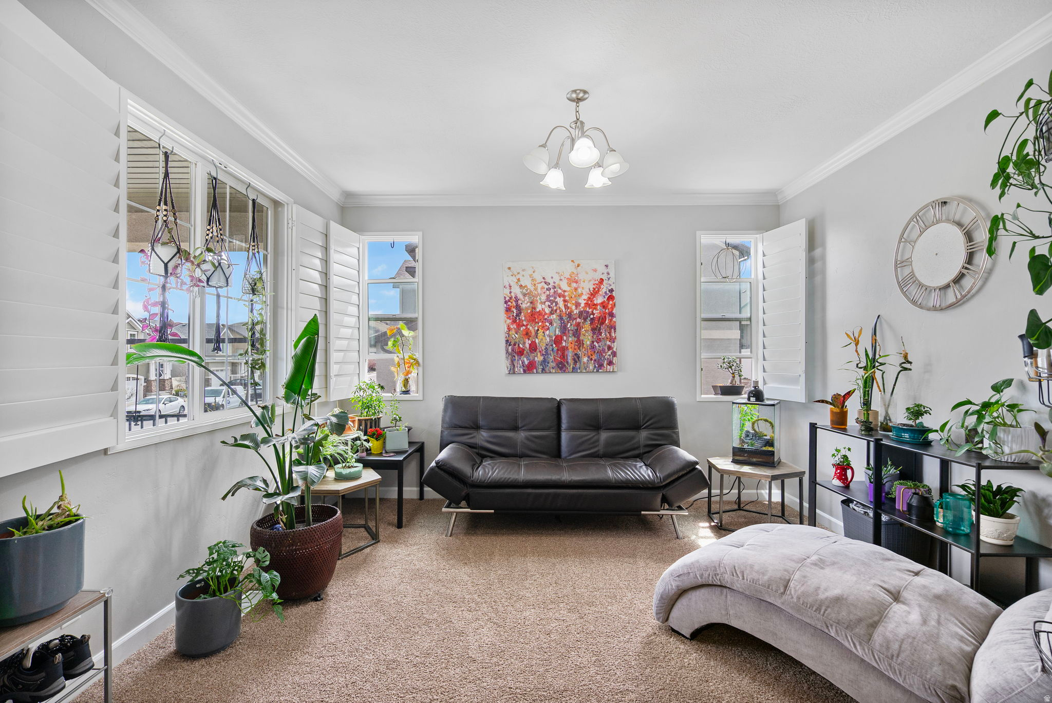 ROSECREST PLAT Q - Residential