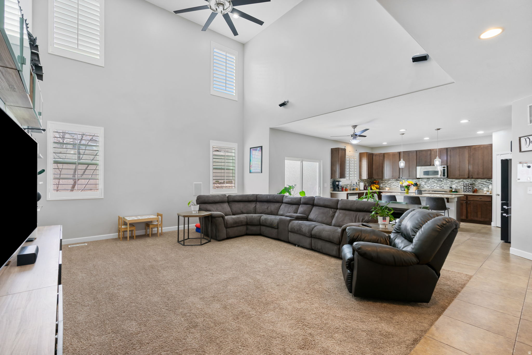 ROSECREST PLAT Q - Residential