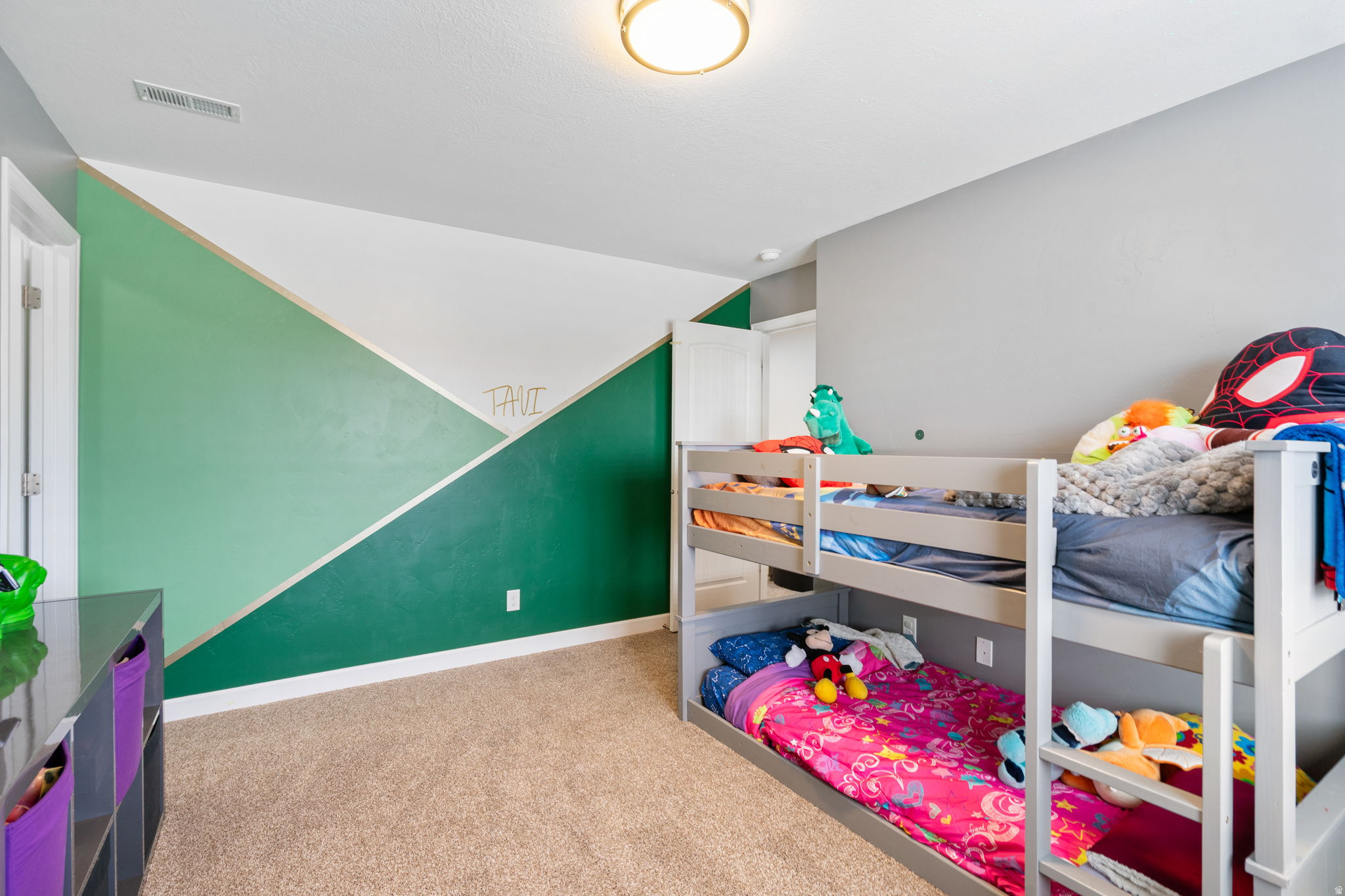 ROSECREST PLAT Q - Residential