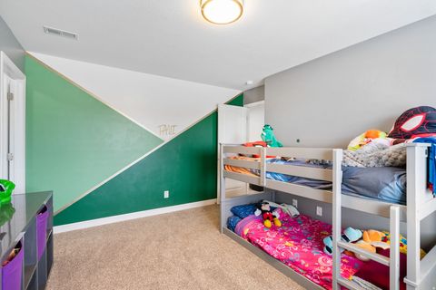 Tiny photo for 14662 S BIRKEN ST W, Herriman, UT 84096 (MLS # 2147367)