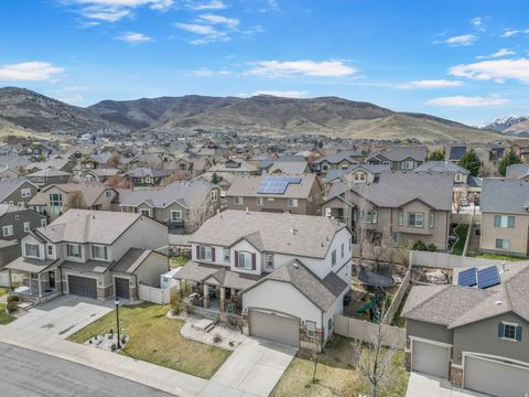 Tiny photo for 14662 S BIRKEN ST W, Herriman, UT 84096 (MLS # 2147367)