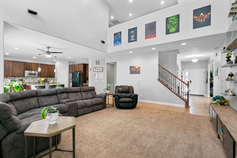 Tiny photo for 14662 S BIRKEN ST W, Herriman, UT 84096 (MLS # 2147367)