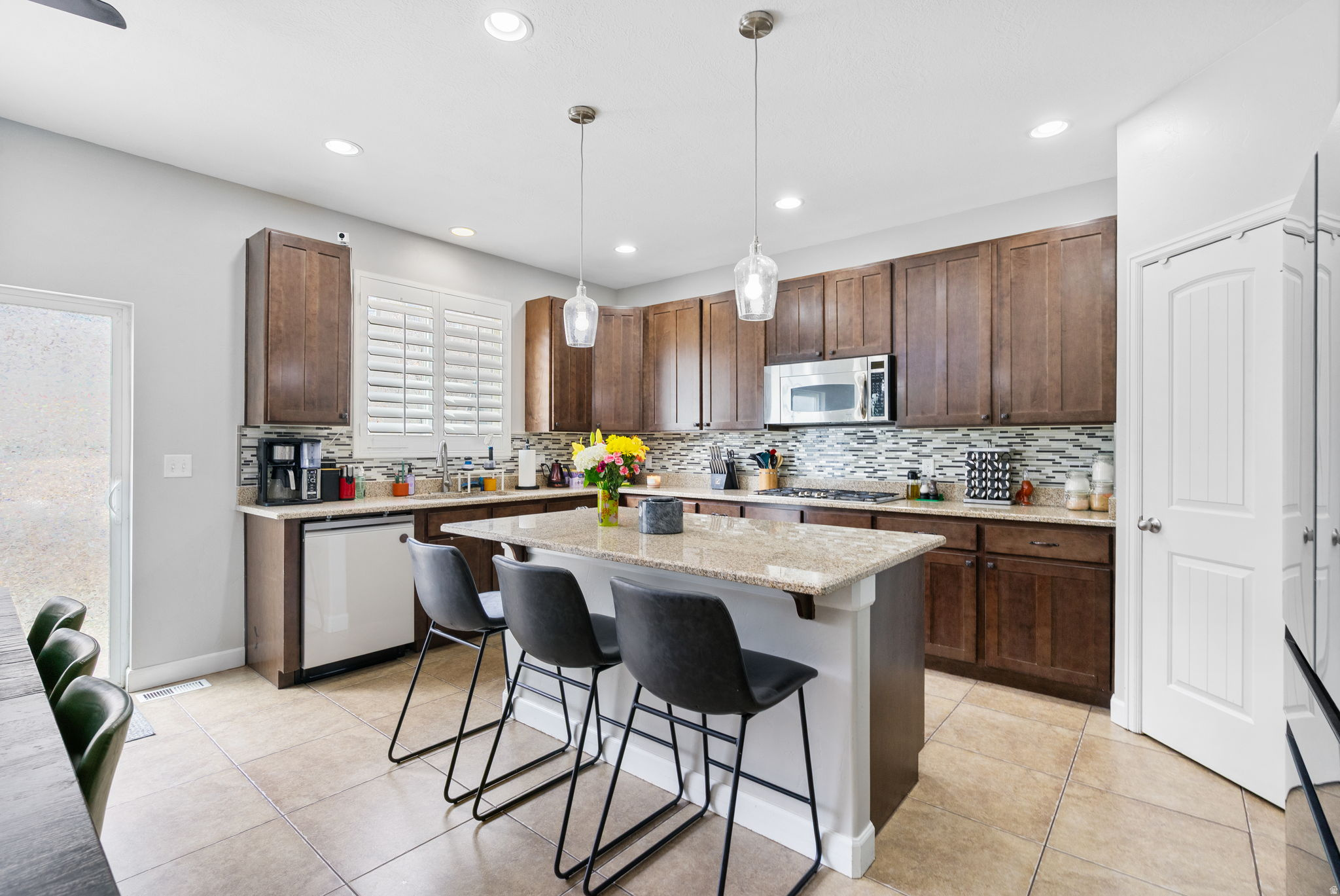 ROSECREST PLAT Q - Residential