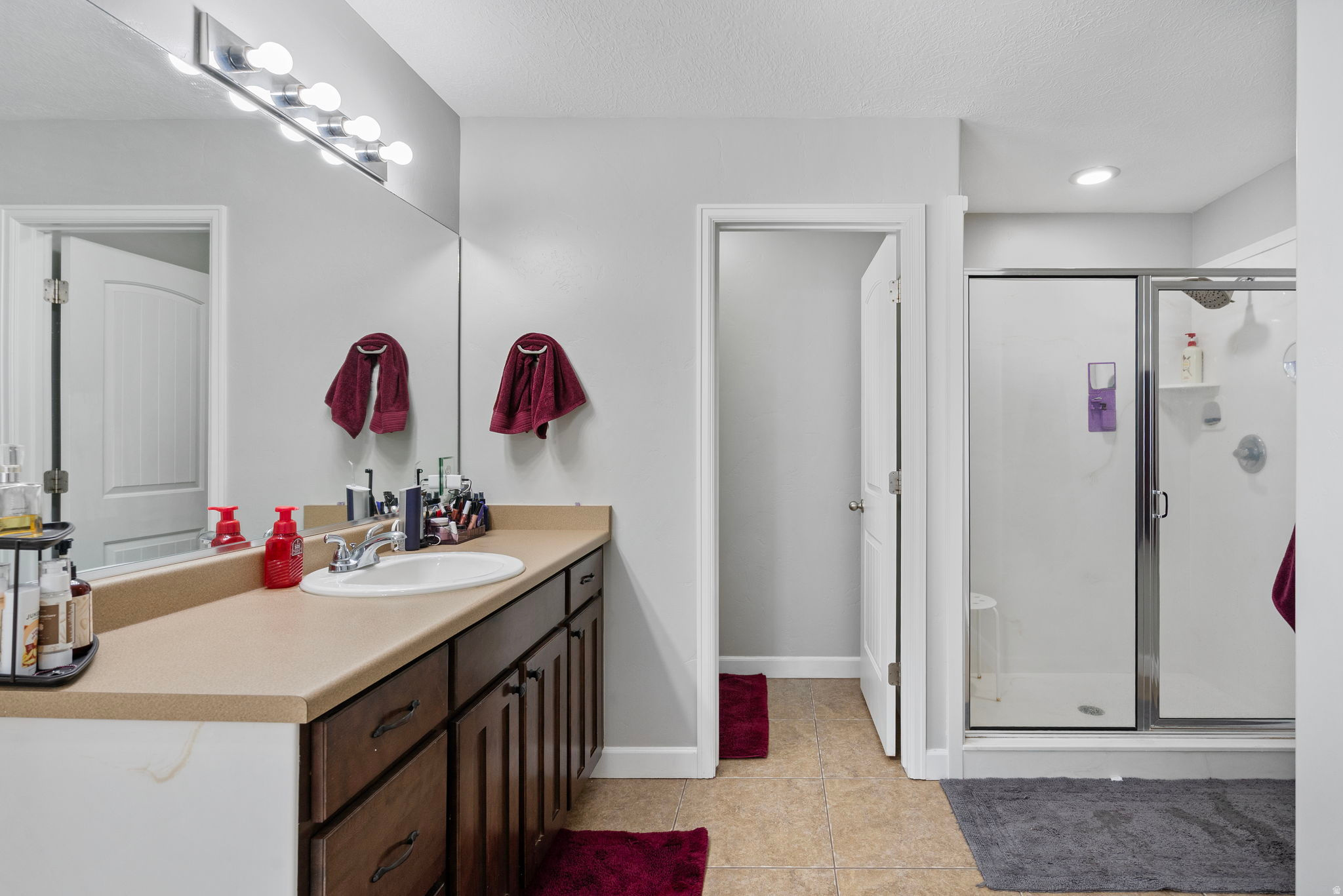 ROSECREST PLAT Q - Residential