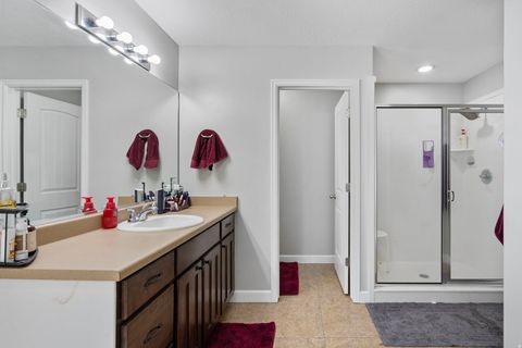 Tiny photo for 14662 S BIRKEN ST W, Herriman, UT 84096 (MLS # 2147367)