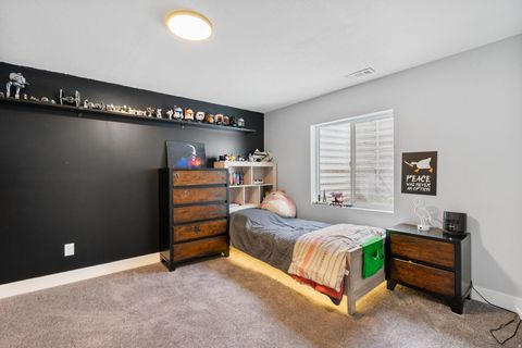 Tiny photo for 14662 S BIRKEN ST W, Herriman, UT 84096 (MLS # 2147367)