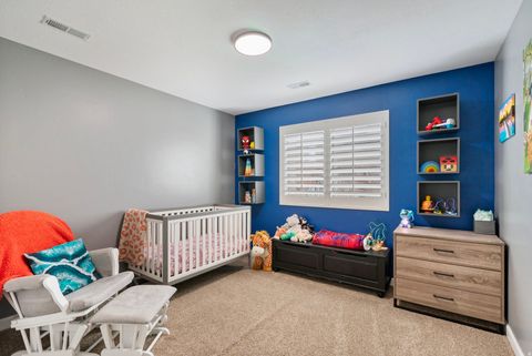 Tiny photo for 14662 S BIRKEN ST W, Herriman, UT 84096 (MLS # 2147367)