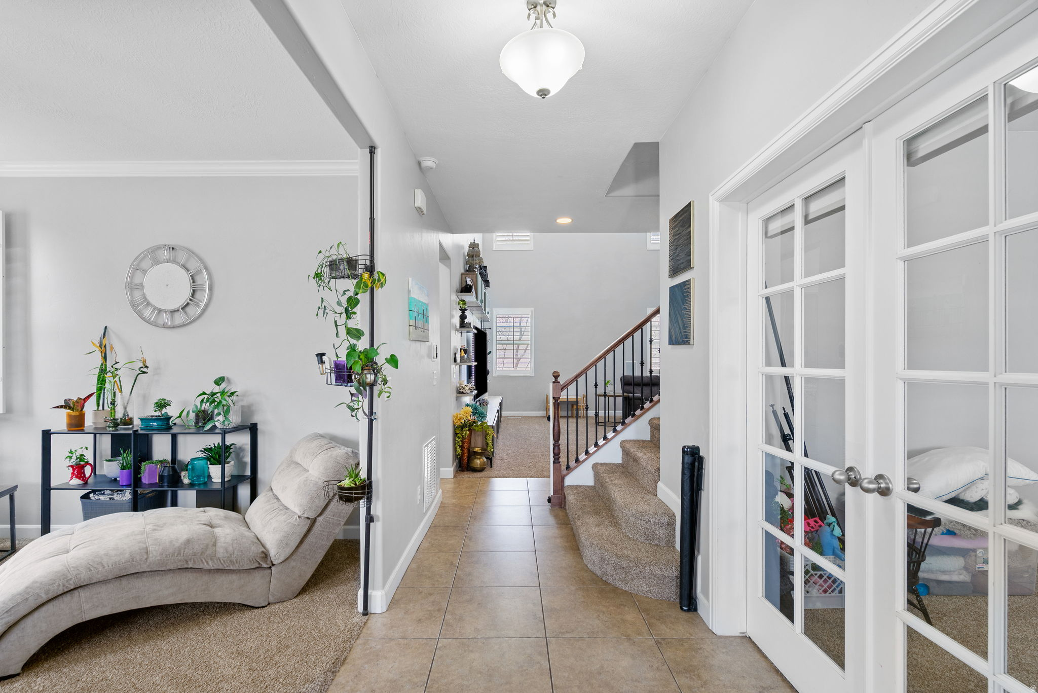 ROSECREST PLAT Q - Residential