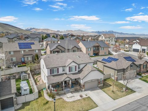 Tiny photo for 14662 S BIRKEN ST W, Herriman, UT 84096 (MLS # 2147367)