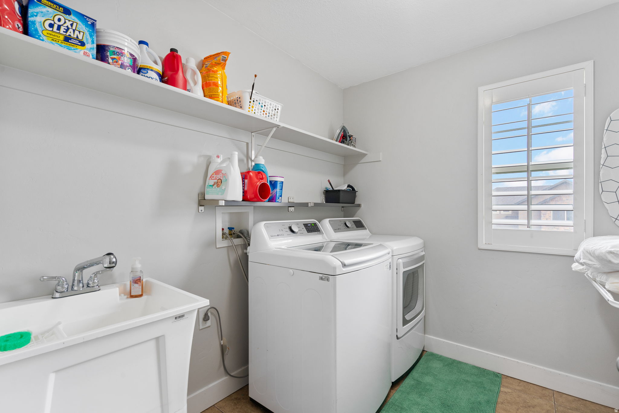 ROSECREST PLAT Q - Residential