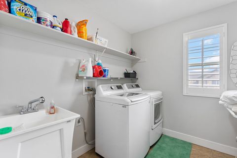 Tiny photo for 14662 S BIRKEN ST W, Herriman, UT 84096 (MLS # 2147367)