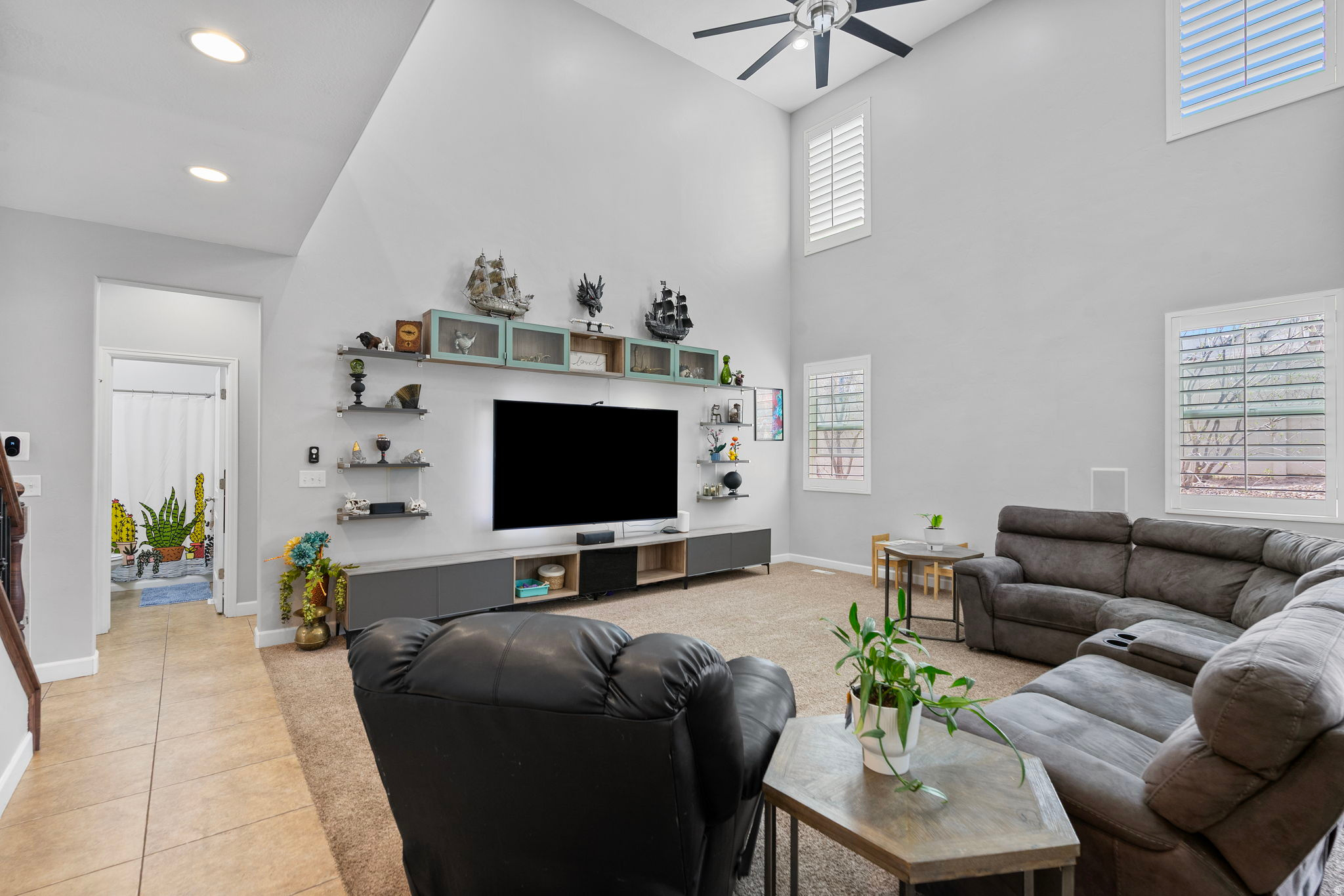 ROSECREST PLAT Q - Residential