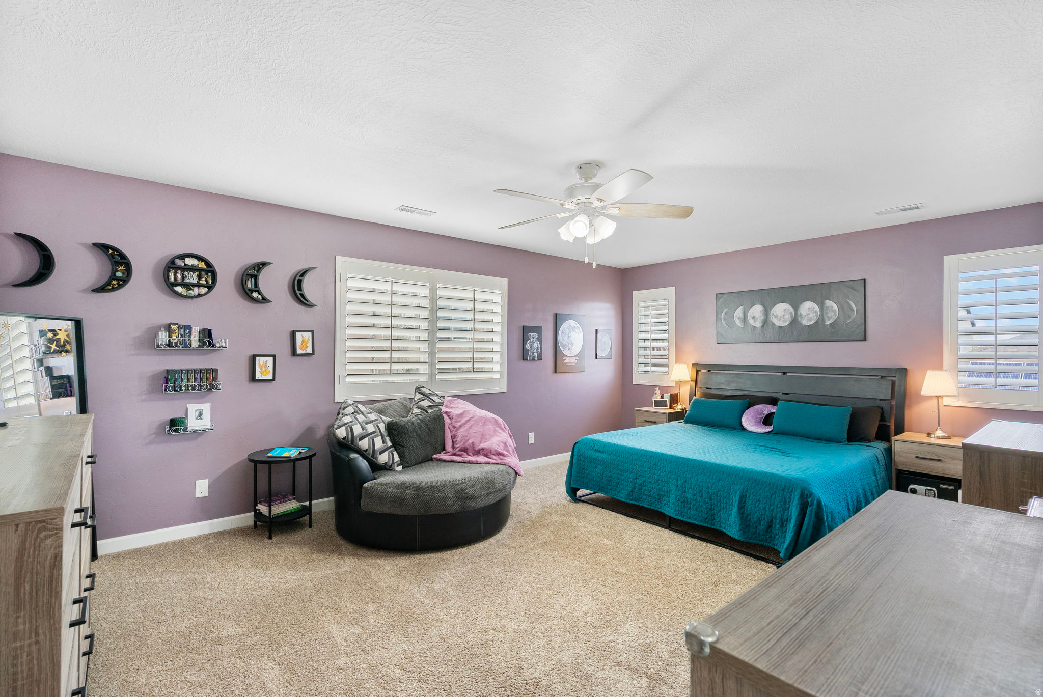 ROSECREST PLAT Q - Residential