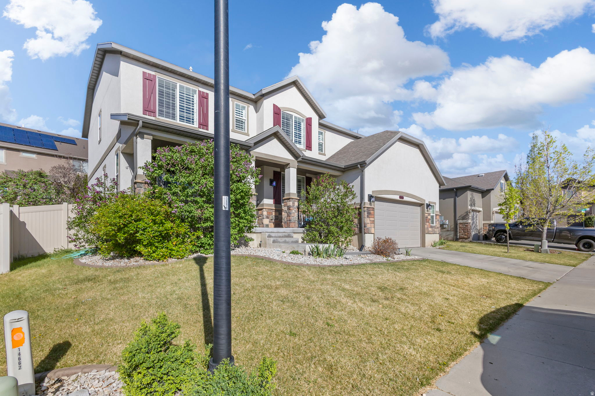 ROSECREST PLAT Q - Residential